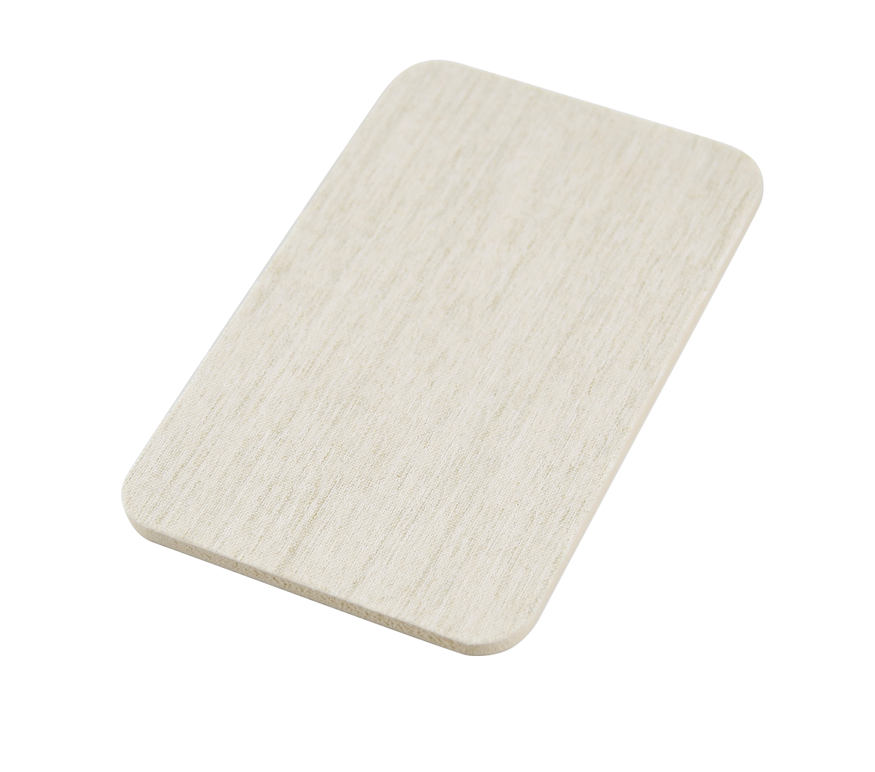 Good Sound Insulation Plasticity PVC Foam Board for Interior Decoration in Diverse Styles