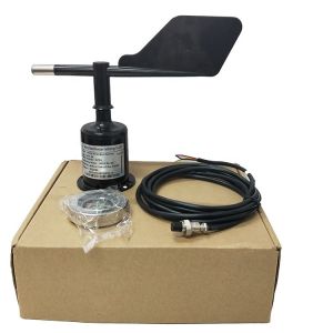 Measuring Wind Direction Sensor with 0°- 359° Range DC9-30V Working Voltage BGT