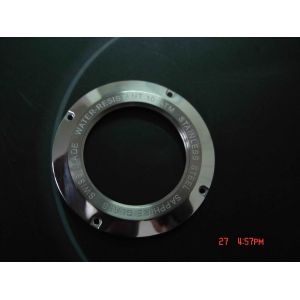 FDA Certification Dot Pin Marking Machine Desktop Model Deeply Depth