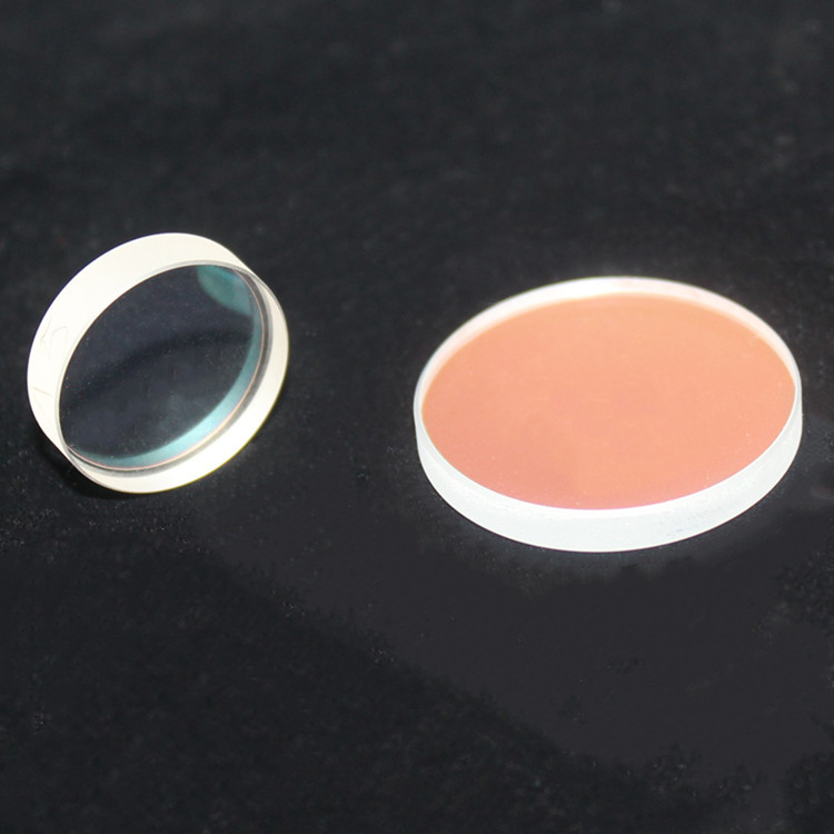 Thick 3.8-4.5mm Focusing Laser Collimating Lens Dia30mm
