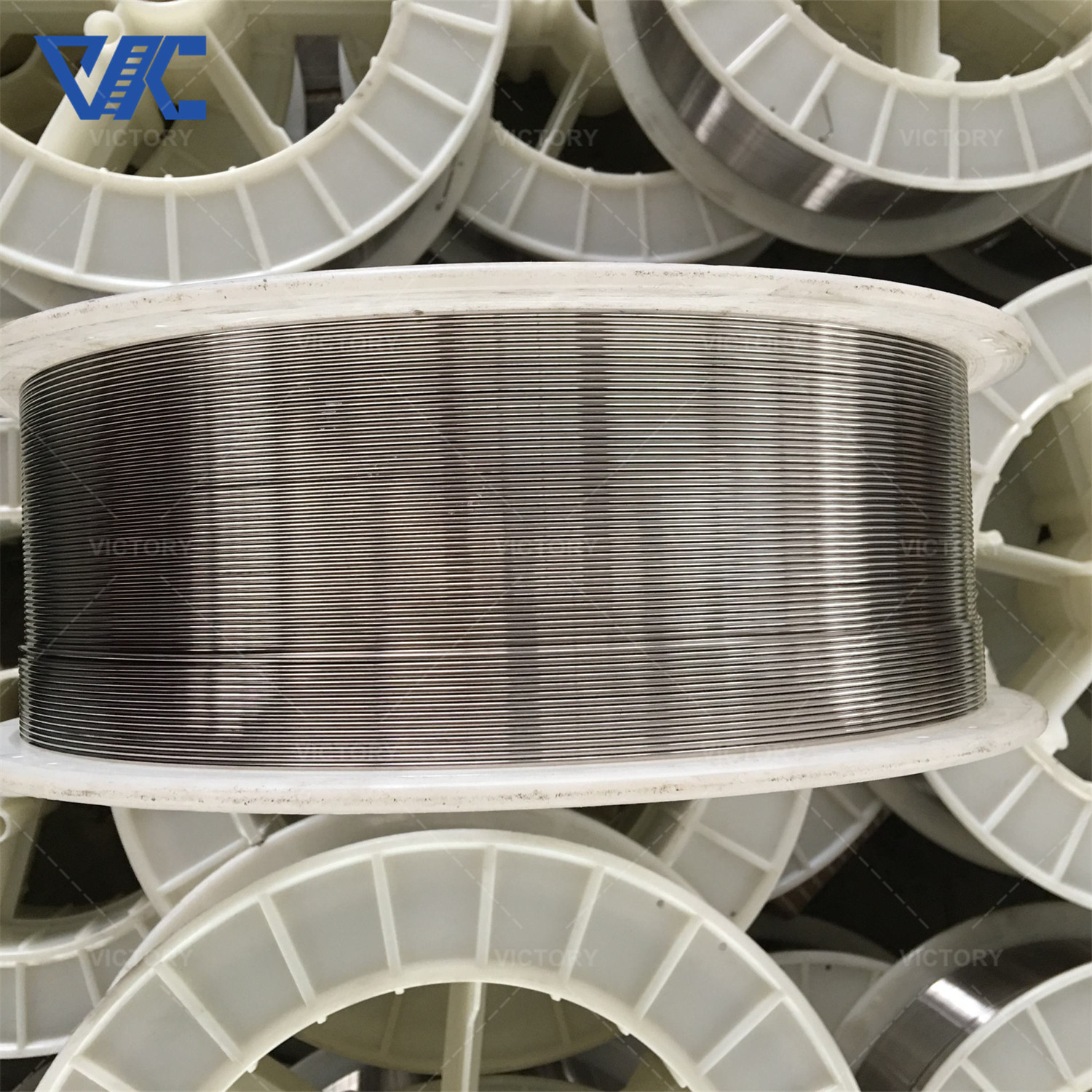 Ernicrmo-4 Nickel Based Welding Wire Alloy ERNiCrMo-4 Weld Wire