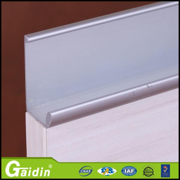 manufacturers new products in China industrial aluminum profile kitchen cabinet