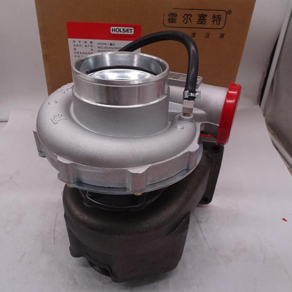 High Performance Truck Turbocharger Sinotruk Howo Truck VG1560118229 motorcycle