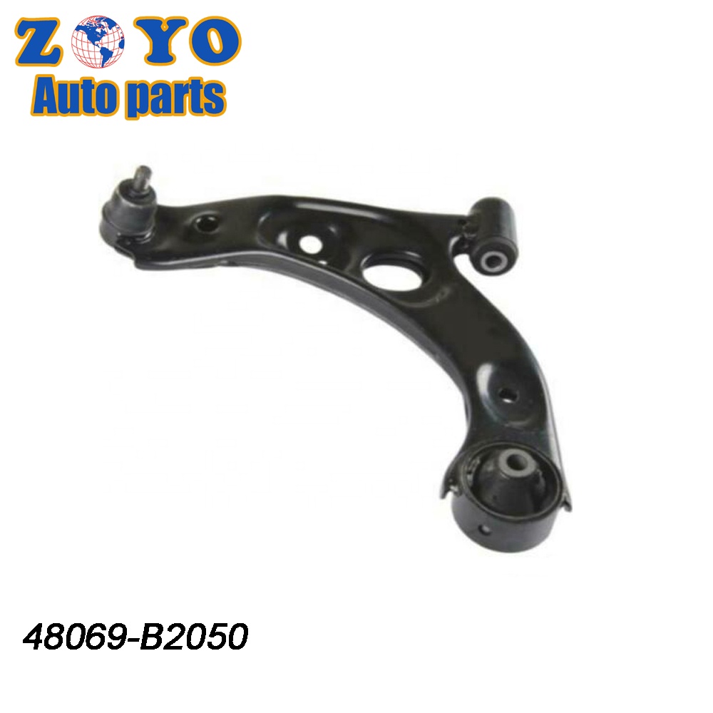 DAIHATSU Charade Left Lower Control Arm 40 Cr Ball Joint 48069-B2050 Auto Suspension Parts