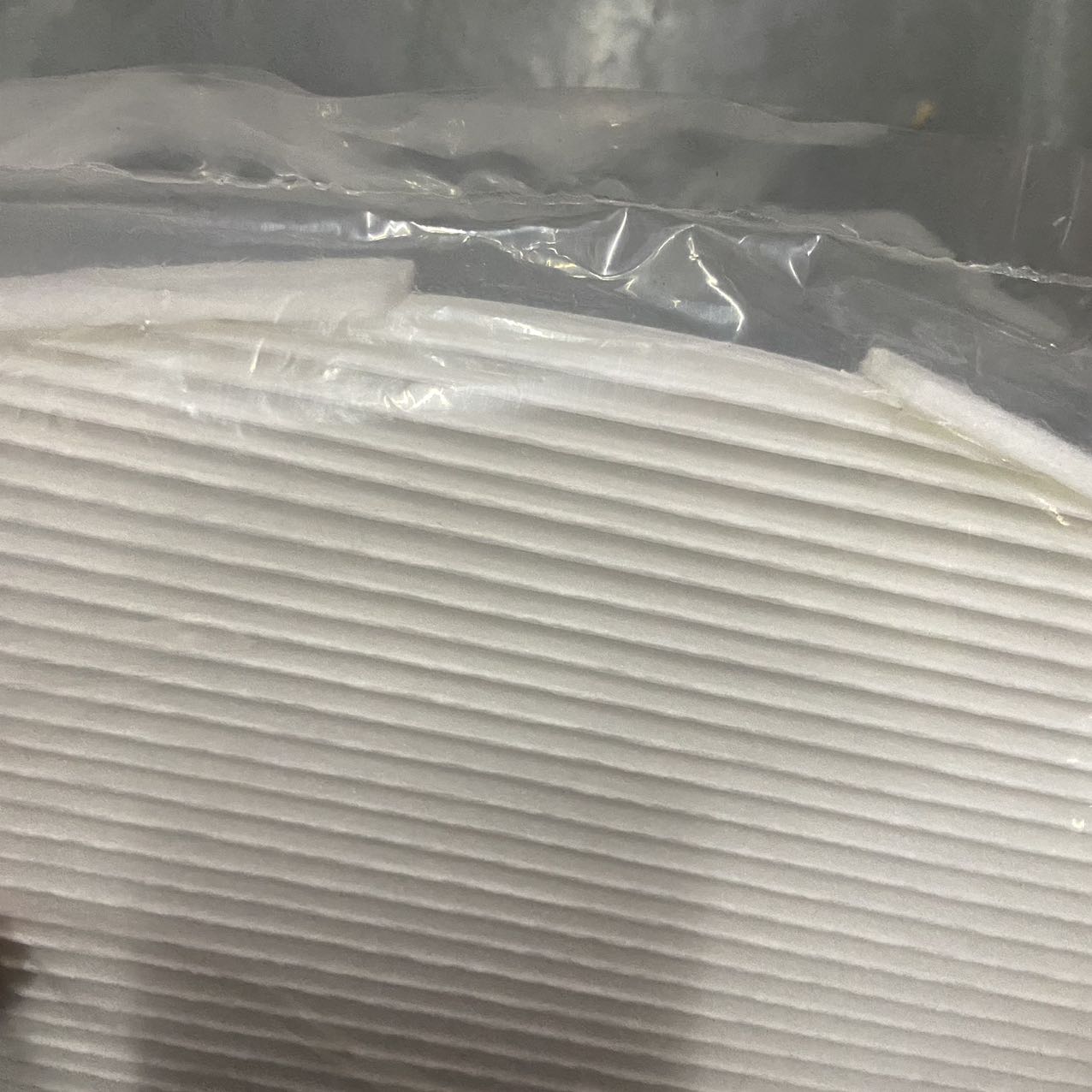 Maxus D90 Car Cabin Air Filter AC Filters For Car Model OE C00085442