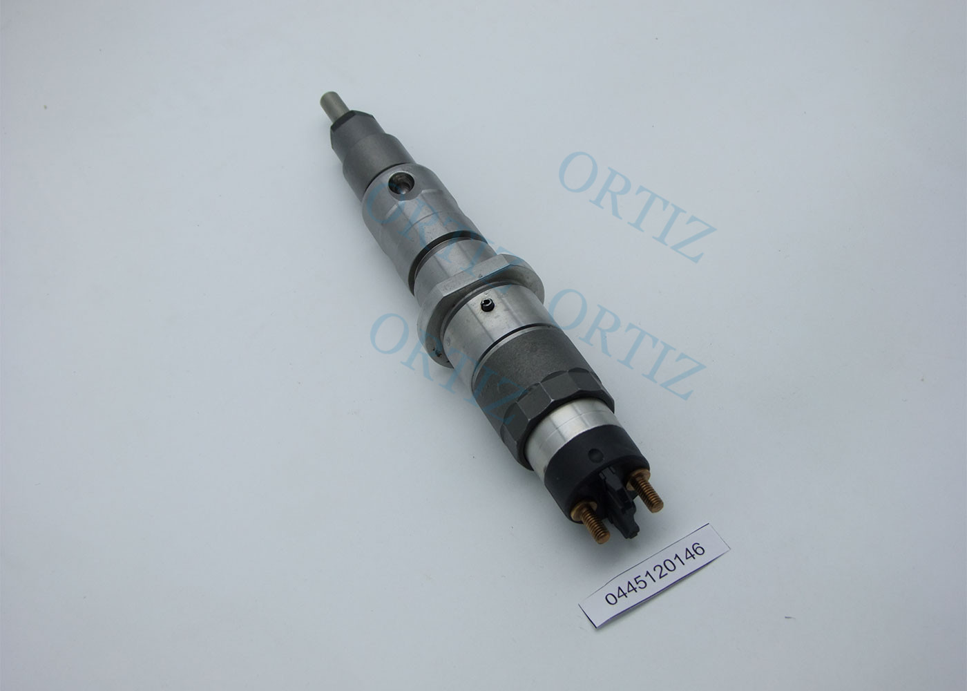 ORTIZ 6 liter ford diesel injectors 0445120146 6.2 diesel injector lines0445 120 146