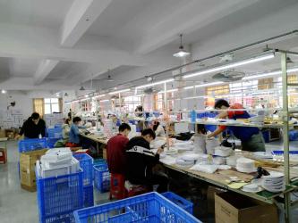 Zhongshan Xiangteng Lighting Co., Ltd