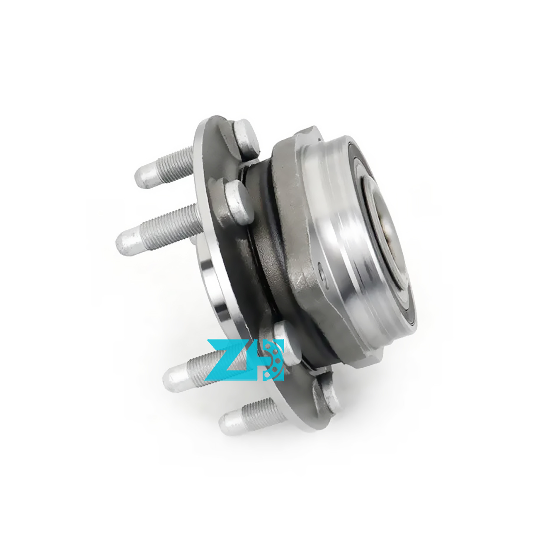 13532542 Hub unit front 13532542 Wheel Hub Bearing for Car Parts 13532542 High Limiting Speed