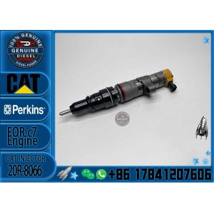 324D 325D 329D Excavator C7 Engine Common Rail Fuel Injector 387-9427 20R-8066