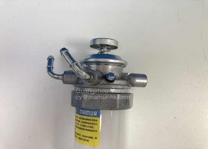JMC 1030 ISUZU 4JB1 Fuel Separator 8-94154754-4 1104100A1B5 Fuel Sedimenter