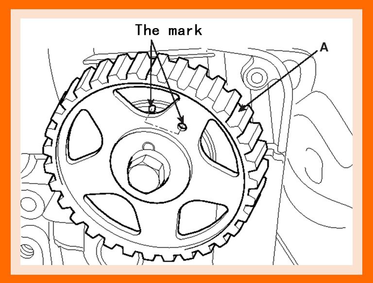V-belt