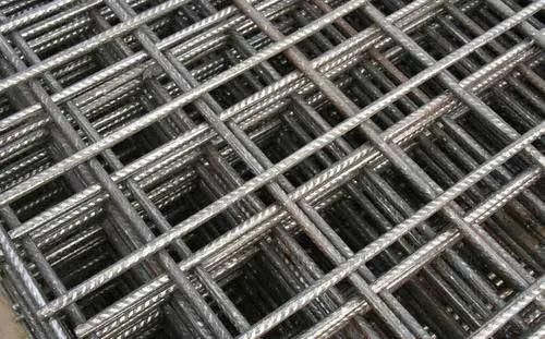 Hot Rolled HRB400 HRB500 Iron Rod Rebars Steel B500 B500b Deformed Bar Customized Diameter 6mm-50mm A500 Reinforcing Steel Reinforcement Bars