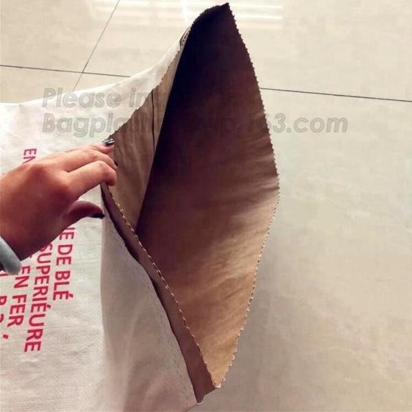 cheap laminated price pp woven bag rice packaging bag for 25kg 50kg rice packing