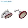 Buy cheap 100-110lm LED Explosion Proof Lighting 8mm Atex Lights Tempered Glass from wholesalers