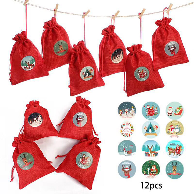 Soft Organic Cotton Drawstring Shoe Bags Small Foldable Cloth Canvas Cinch Backpack