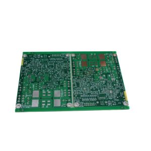 2 Layer Multilayer Flex Pcb Customized Flexible Pcb Fabrication