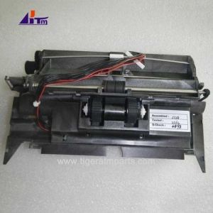 New Original NMD NF300 Note Feeder ATM Machine Parts A011261