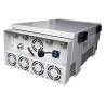 Buy cheap 75W high power prison/jail jammer with 5 bands GSM DCS PHS 3G LTE 4G WIFI signal from wholesalers