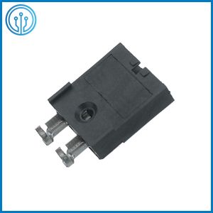 19mm ATC 80V PCB Mount Fuse Holder 178.6152.0001 30 Amp Panel Mount Fuse Holder