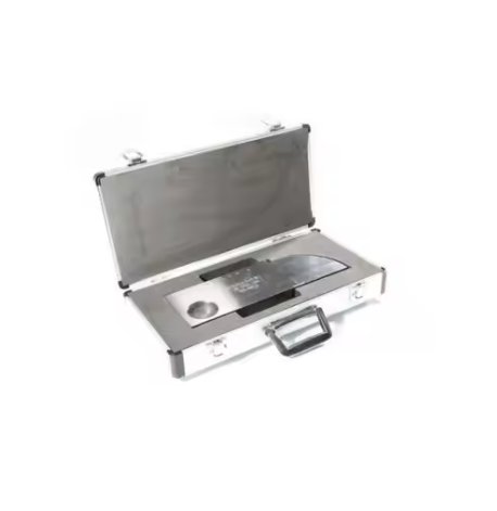 Standard Test Blocks ASTM E164-2013 IIW-TYPE 1 No.1 Angle Beam Ultrasonic