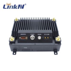 China Customizable 70MHz-6GHz Frequency Long Range UAV Video Data Link with AES256 Encryption on sale China Customizable 70MHz-6GHz Frequency Long Range UAV Video Data Link with AES256 Encryption on sale
