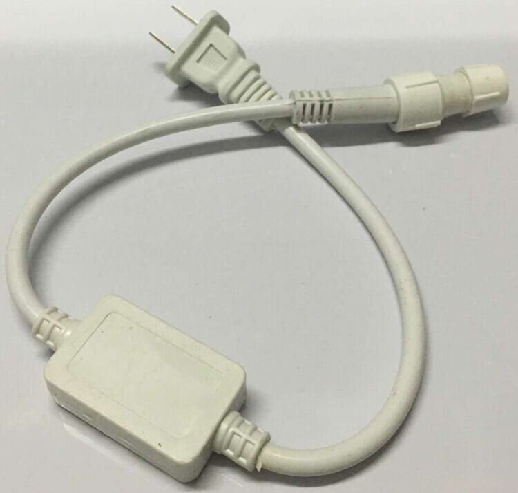 110V /220V led rope light