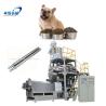 Buy cheap Full Automatic Dry Dog Cat Pet Food Production Line for and Video Outgoing from wholesalers