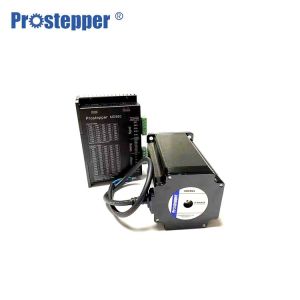 86mm Encoder Stepper Motor