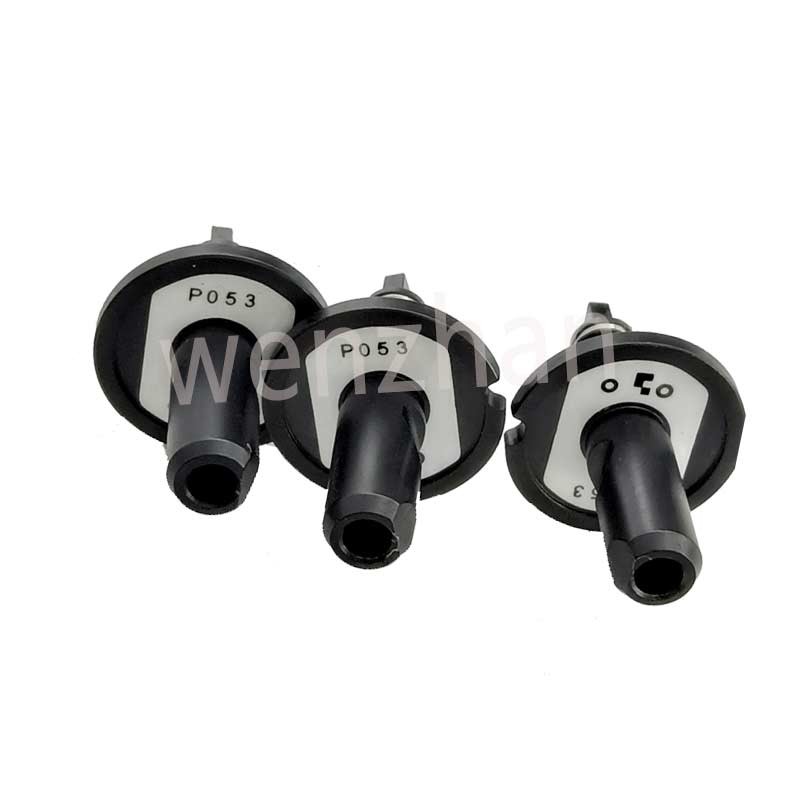 Ipulse SMT Spare Parts M6ex M7 M8 Nozzle LC6-M772D-00X ipulse P053 Nozzle