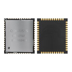 Qogrisys O9101ub 1t1r Wifi Module With Bt Wifi6 Interface Usb2.0 Dual-Band