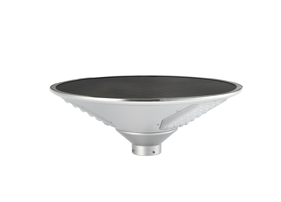 135LM solar light
