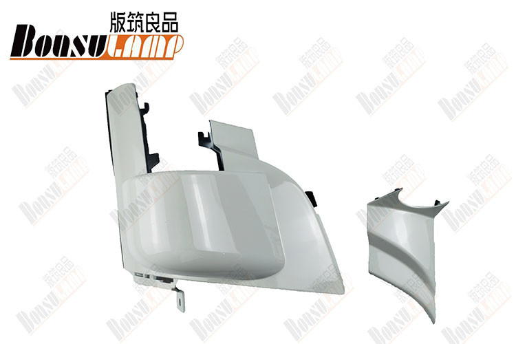 Front Side Panel Right 5302201LE010-1R00 For Isuzu Jac N56 Truck Engine