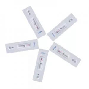  Herpes Simplex Virus Fertility Test Kits Hsv Types 1 And 2 Specific Antibodies Igg Igm Manufactures