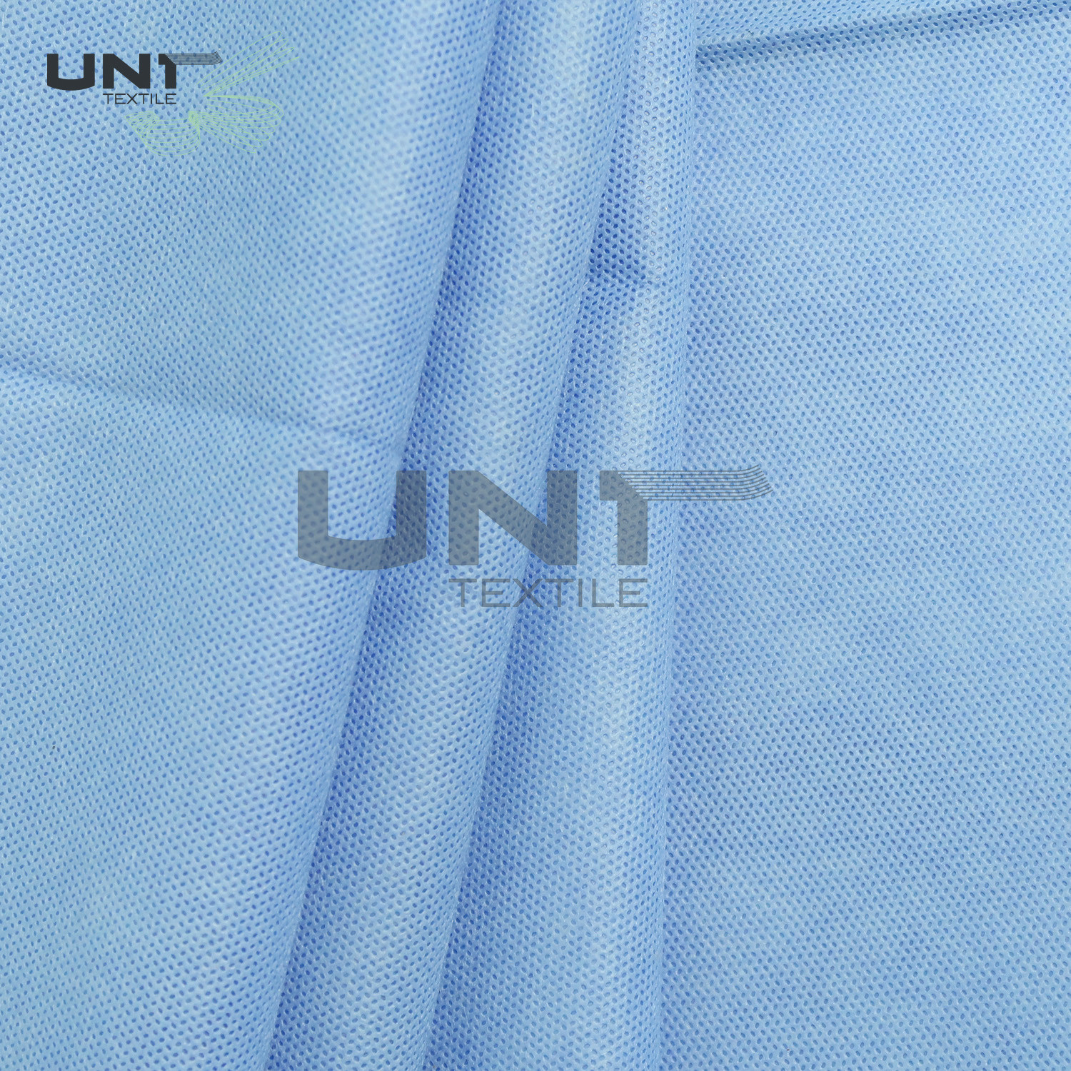 Anti Bacteria PP Spunbond Non Woven Fabric For Functional Suit