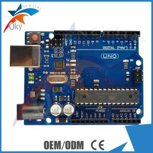UNO R3 Development Board For Arduino , Cnc ATmega328P ATmega16U2 USB Cable