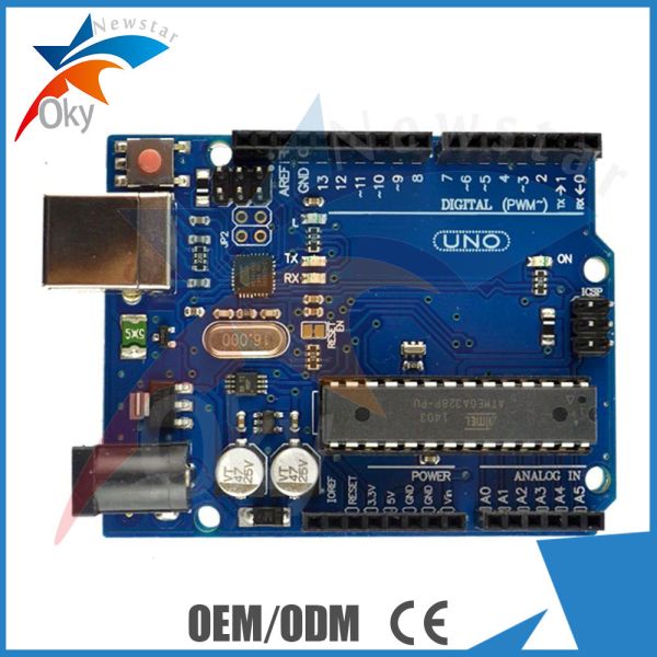  Ardu Uno R3 Development Board For Arduino ATmega328 Without Having To Install The Driver Manufactures