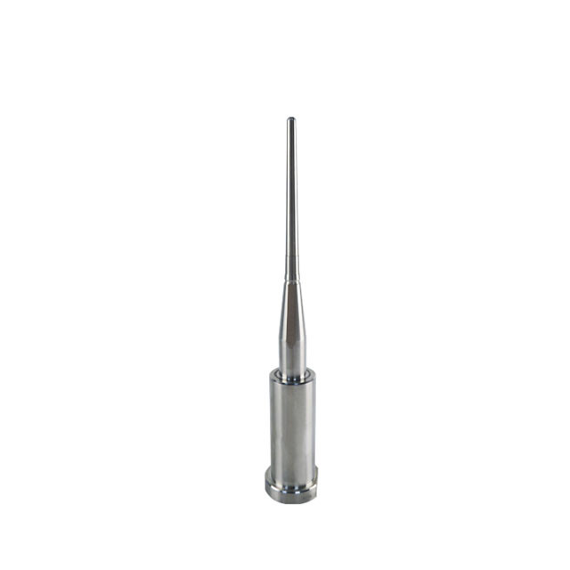 High Precision Plastic Mould Parts Customized CNC Machining Services Medical Parts