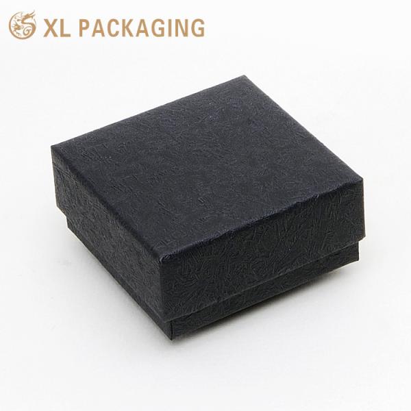 Wholesale Gift Box Packing Small Jewelry Boxes Custom Your Logo Bracelet