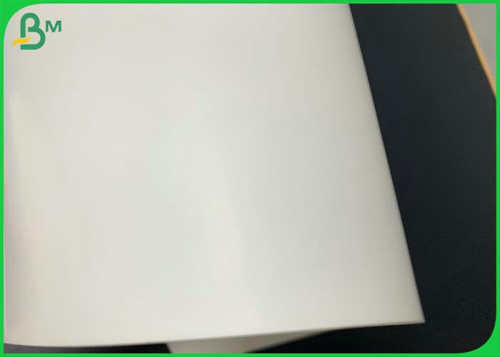 270gsm 325gsm 635 x 940mm FBB Board Smooth Surface High Quality Printing Effect 
