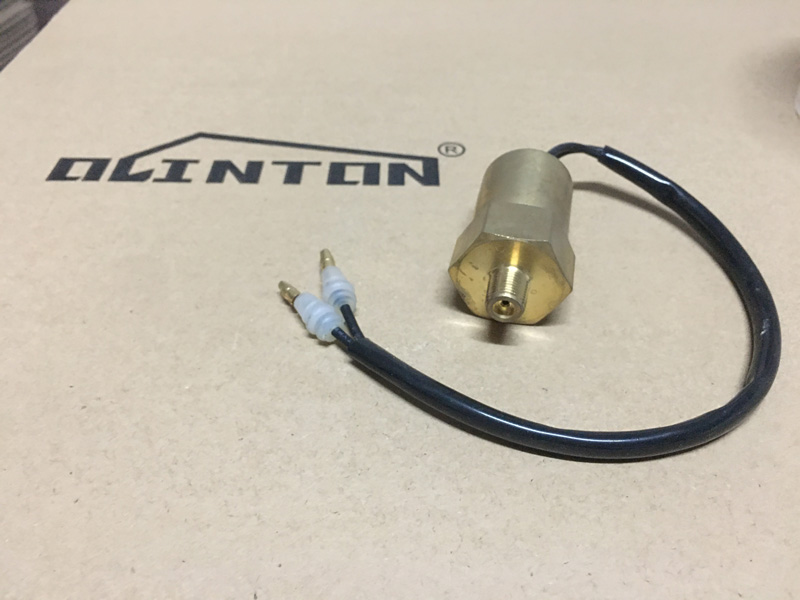 5I-8005 34390-40200 Oil Pressure Switch for Caterpillar Parts E200B E320B E320C Repair