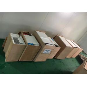 Medium Frequency Power Source Physics Heating Induction Equipment