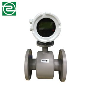cheap electromagnetic flow meter batch control electromagnetic flow meter