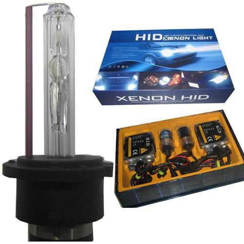 OEM H7 35W 9v 3200 Lumens Waterproof hid xenon conversion kits 6000k for