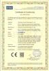 Shenzhen Honreal Technology Co.,Ltd Certifications