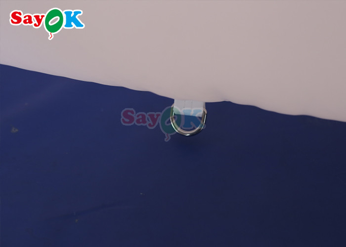 LED Structure Event Inflatable Air Tent Nightclub Inflatable Party Tent
