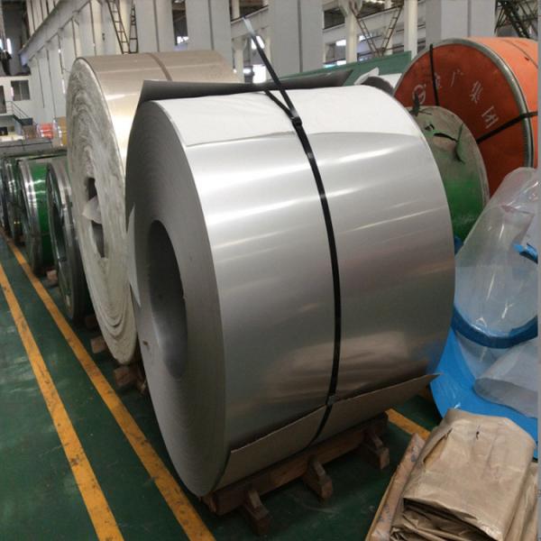 420 Stainless Steel Coils ASTM A276 Stainless Steel 420 Coils Supplier