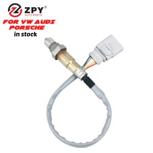 ZPY Factory Professional Oxygen Sensor 0258027114 Car Auto Oxygen Sensor Lambda