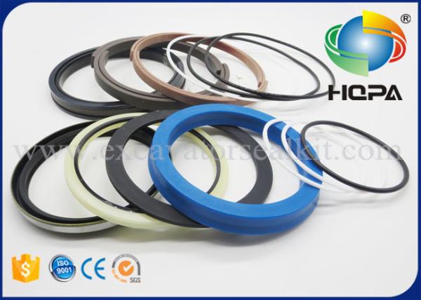 2440-9234KT Boom Cylinder Doosan Excavator Seal Kit For DH 210W-7(CKD) DH 210W-7
