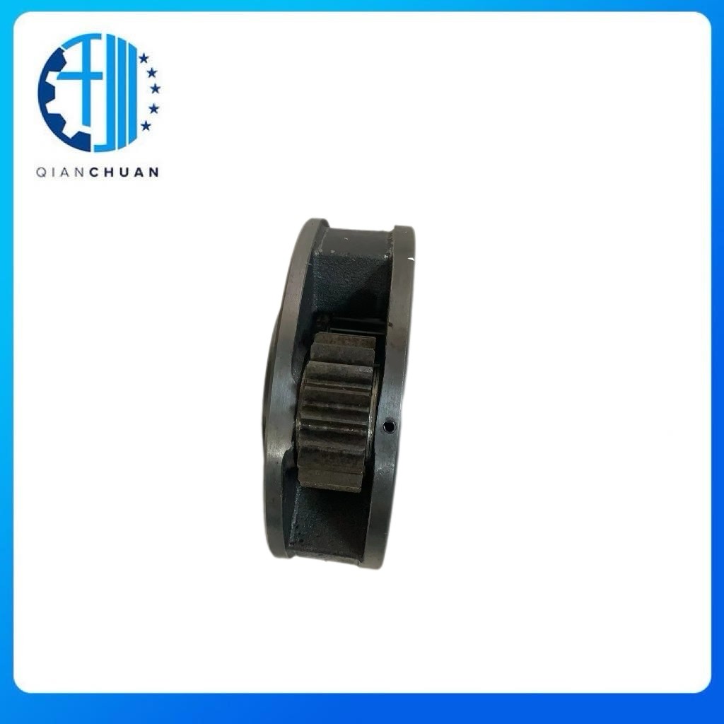 Carrier I Assy S/M 1020328 for Hitachi EX200-5 Excavator spare parts