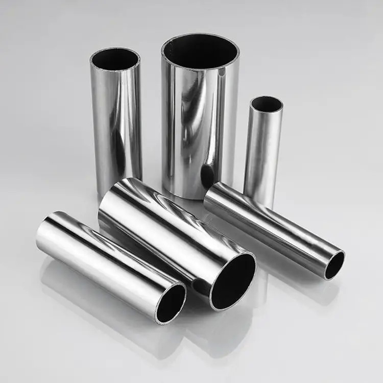 TOBO Factory Price Nickel Alloy Inconel 718 Seamless Tube / Pipe For Sale